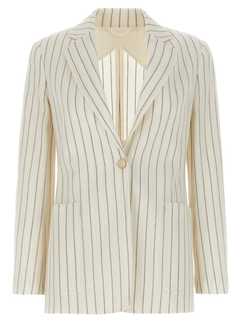 Max Mara 'Jadi' Blazer