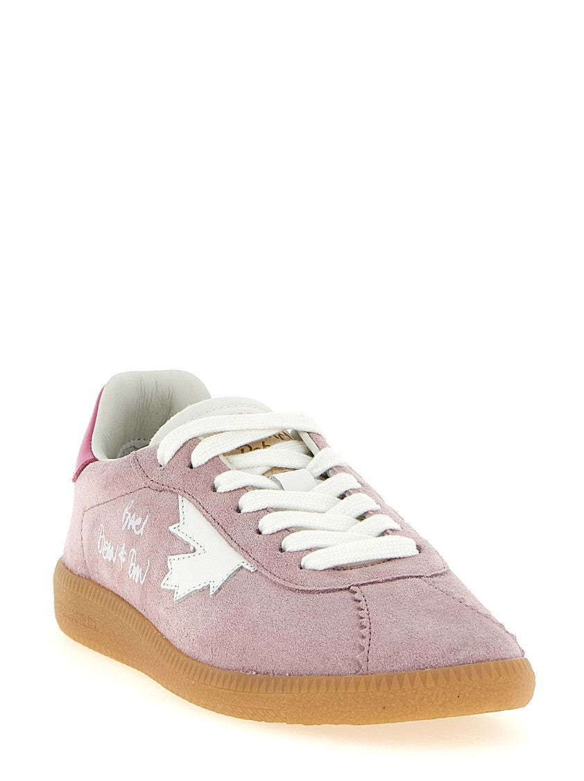 Dsquared2 'Rebels' Sneakers