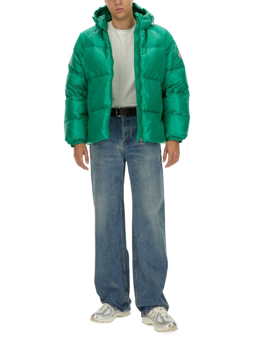 Pyrenex "Sten" Down Jacket