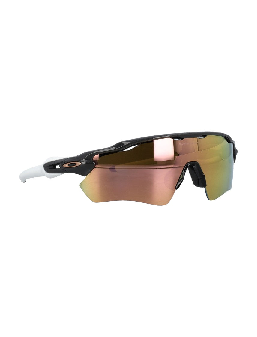 Oakley Radar Ev Path Wraparound Sunglasses