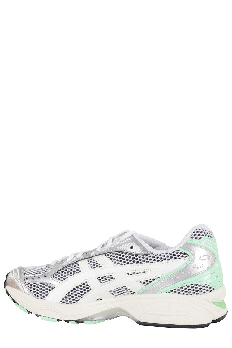 Asics Gel Kayano 14 Technical Fabric Sneakers