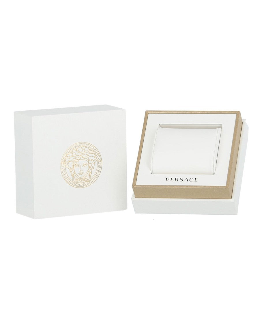 Versace Palazzo Empire Semi Bangle Watch