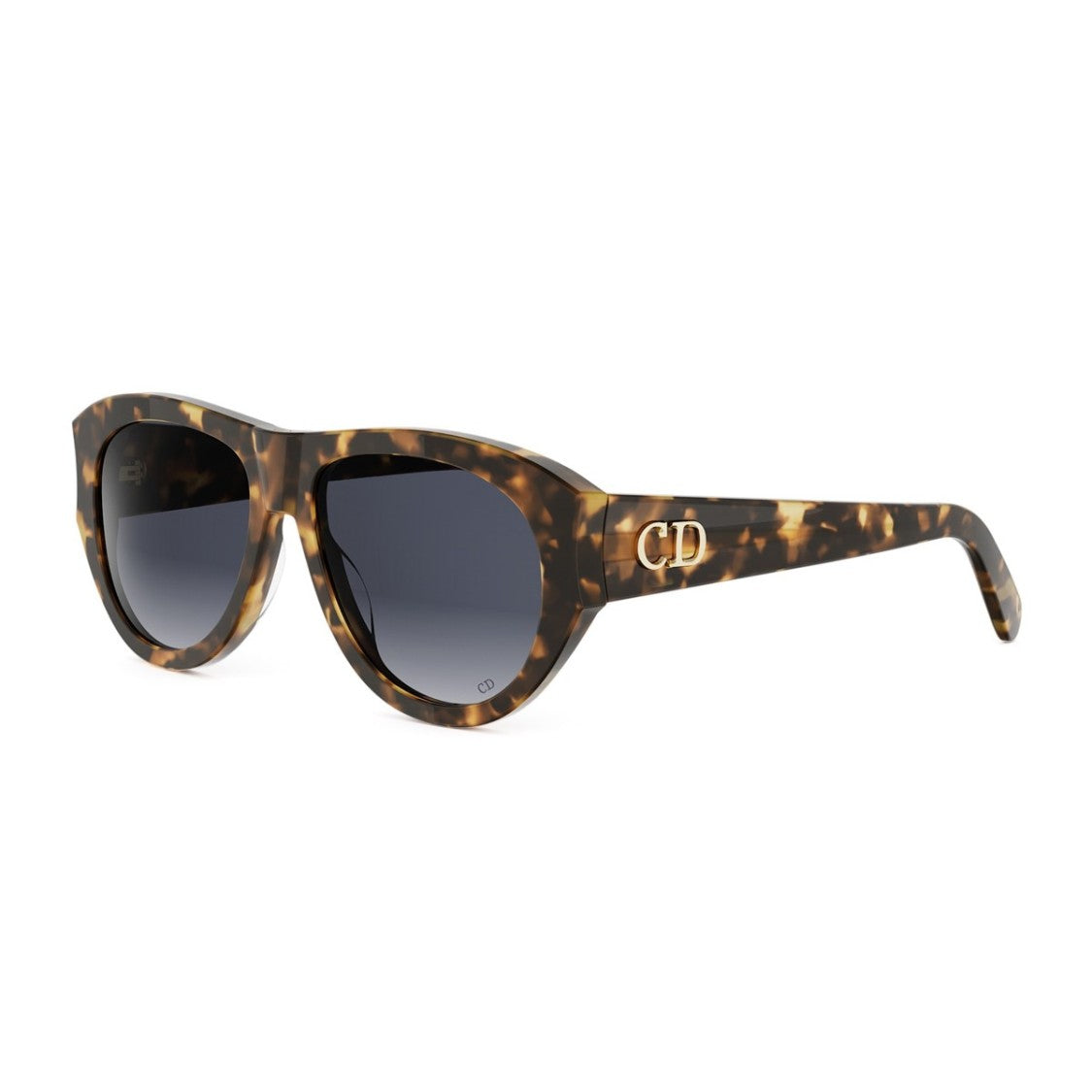 Dior Havana Diorglow Acetate Sunglasses
