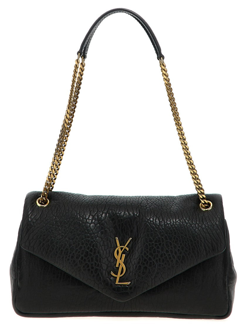 Saint Laurent Calypso' Medium Shoulder Bag