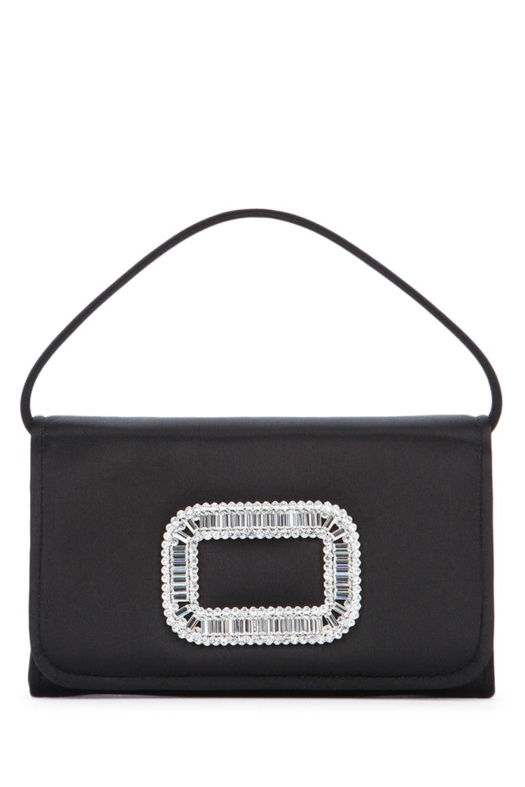Roger Vivier Pilgrim Micro Bag