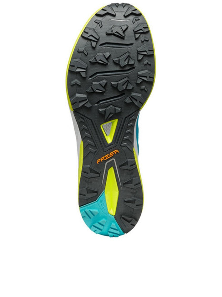 Scarpa Turquoise Golden Gate Kima Rt Running Sneakers