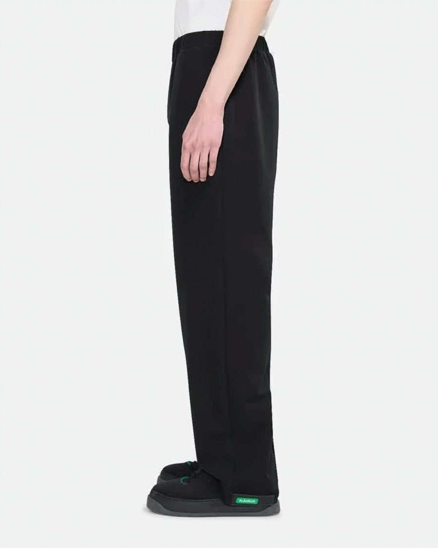 Flaneur Badge Formal Tech Pants