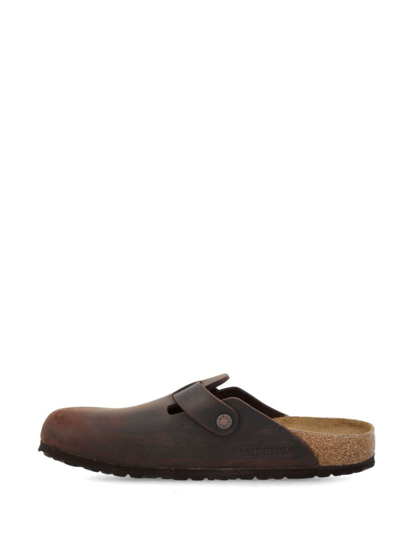 Birkenstock Boston Slipper