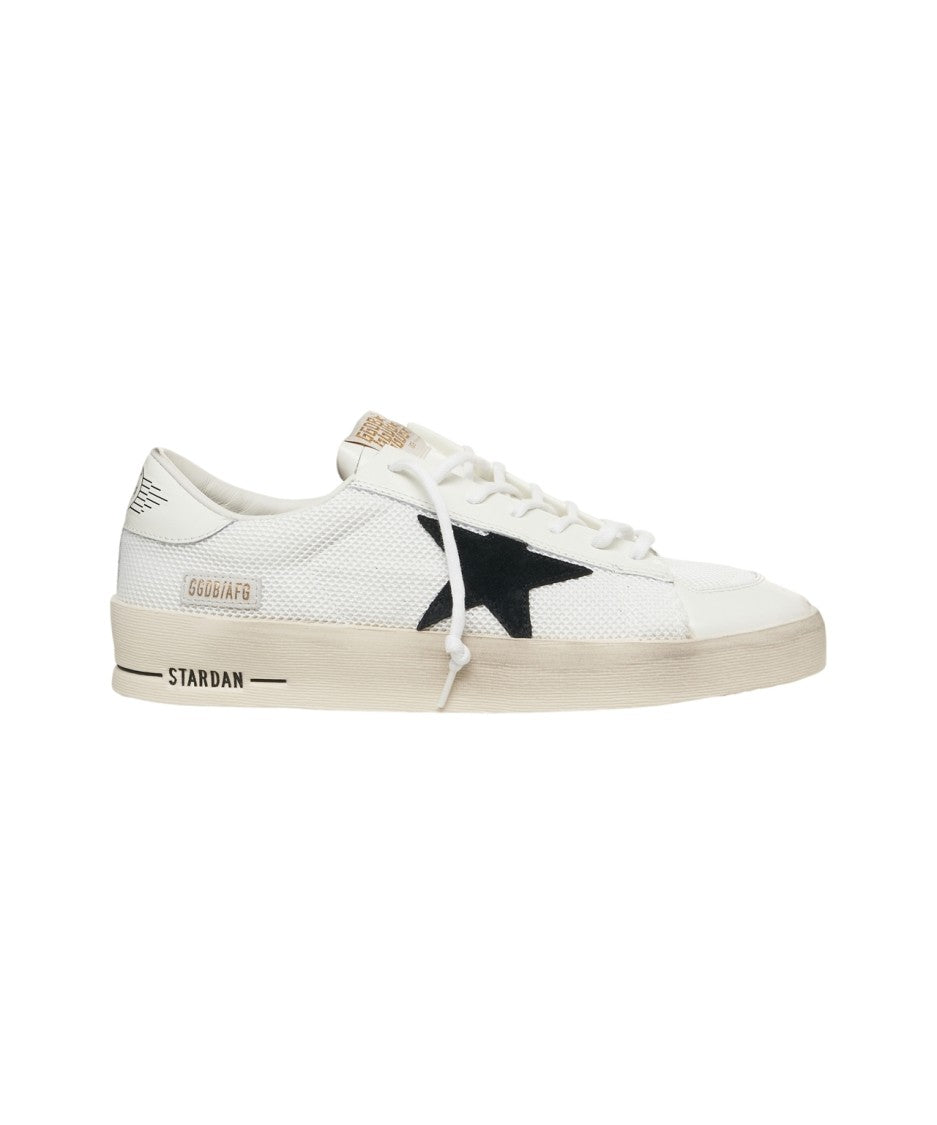 Golden Goose Stardan' Sneakers