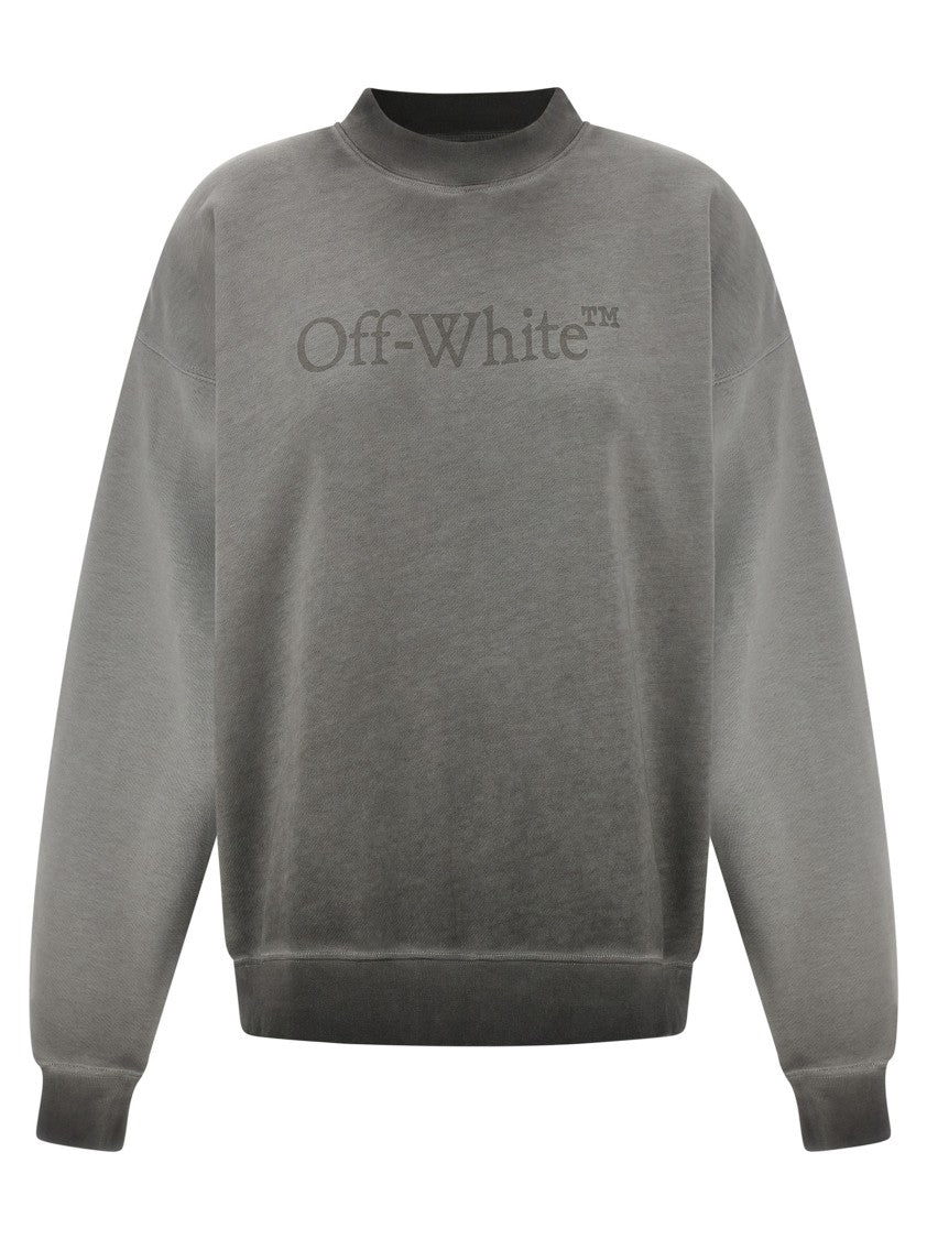 Off-White Laundry Skate' Sweatshirt