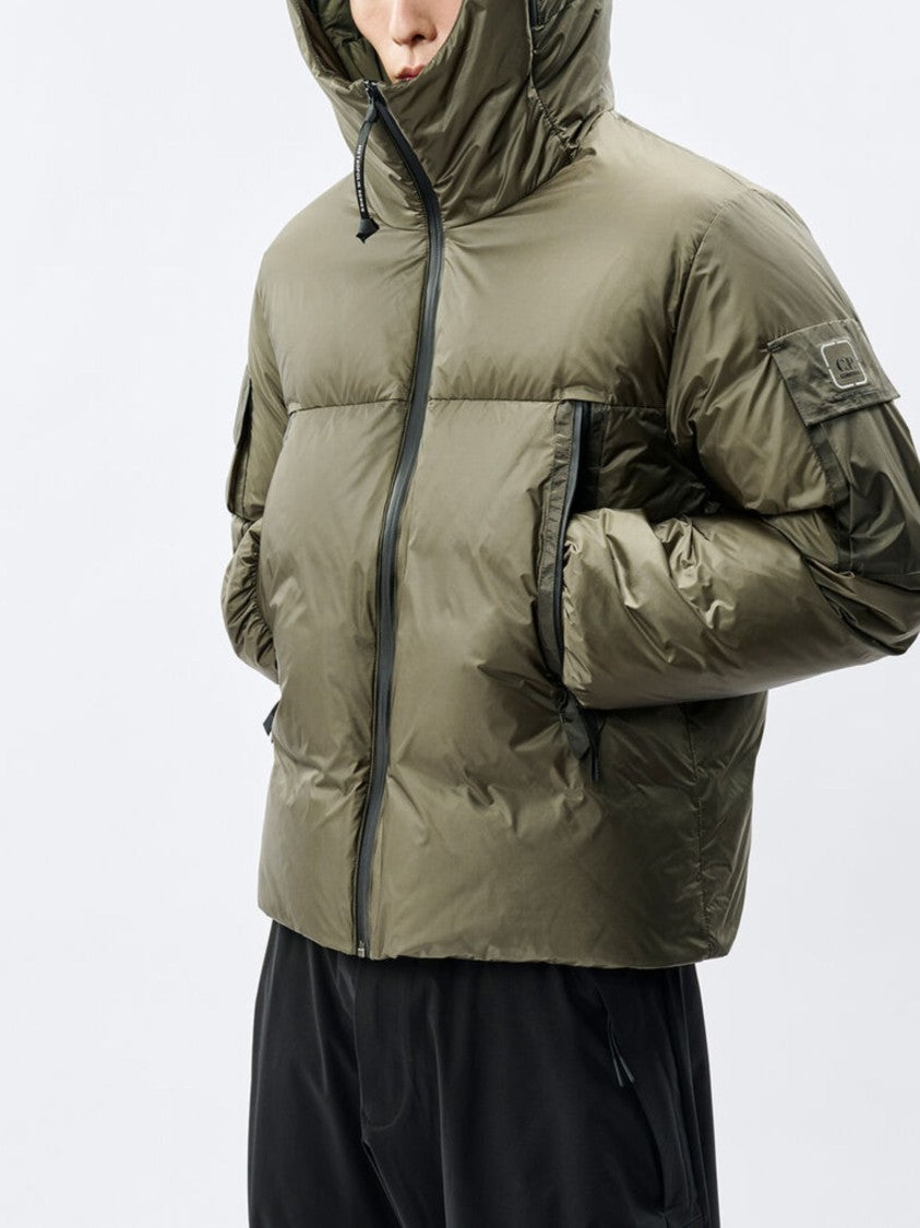 C.P. Company Metropolis Series Metroshield Down Jacket