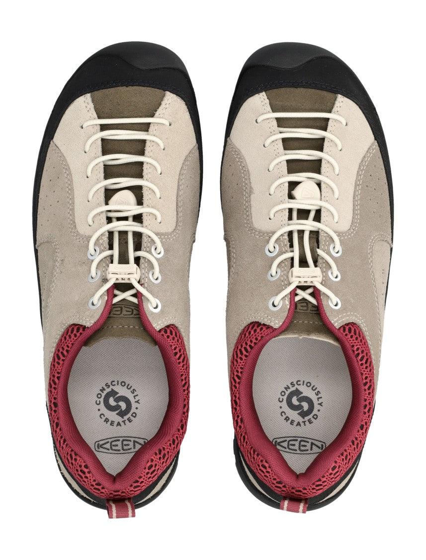 Keen Jasper Rocks Sp Climbing-Inspired Sneakers