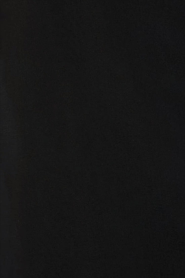 Cecilie Bahnsen Vertical Ruffled Silk Midi Skirt