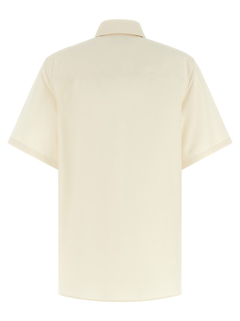 Ferragamo 'Gancini' Shirt