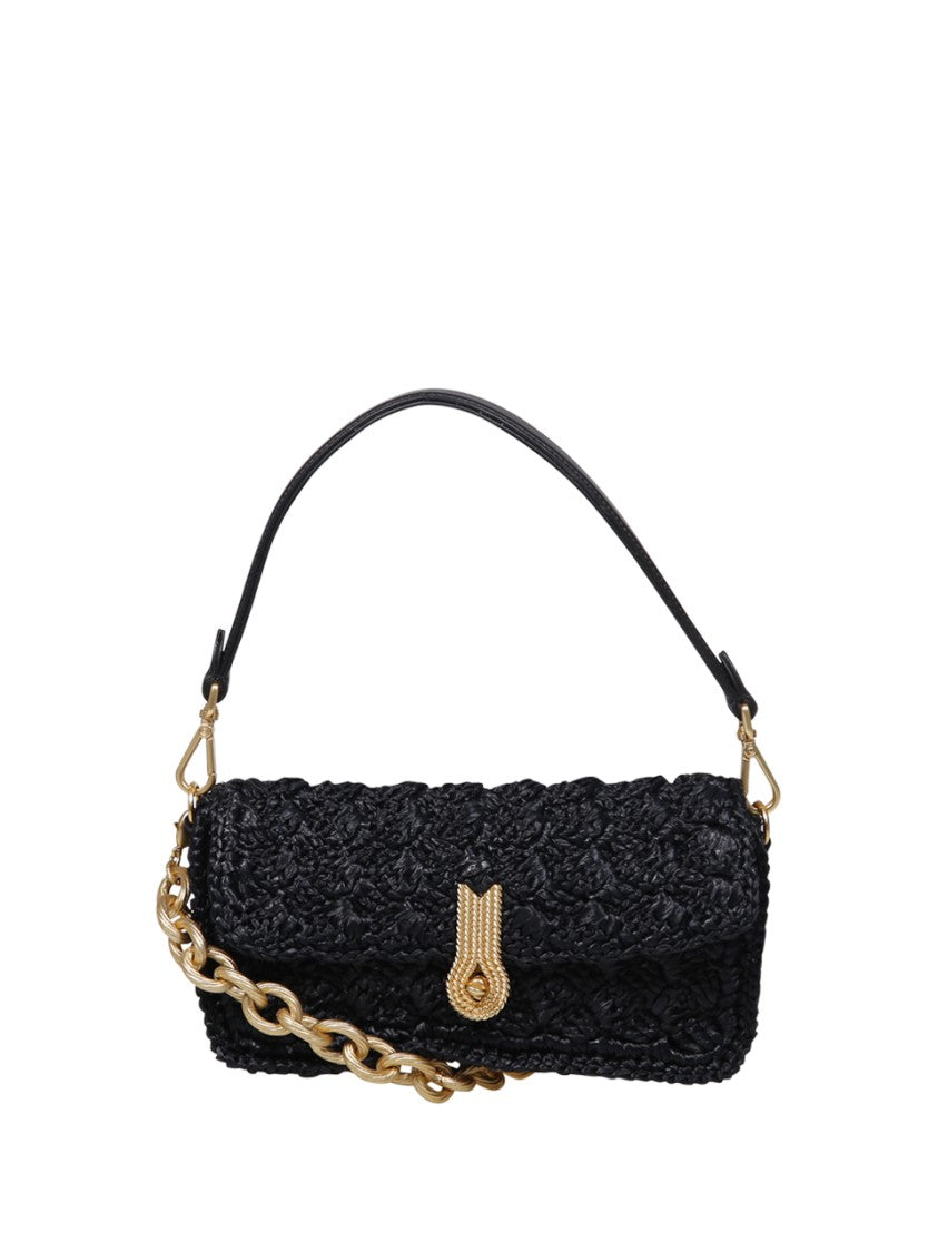 Amato Daniele Queen Crochet Bag