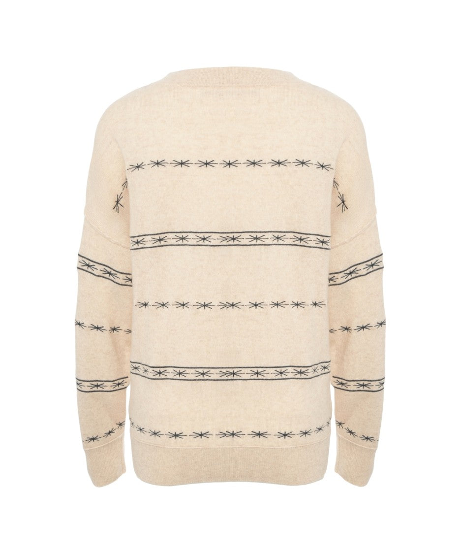Crush Pomelo' Sweater