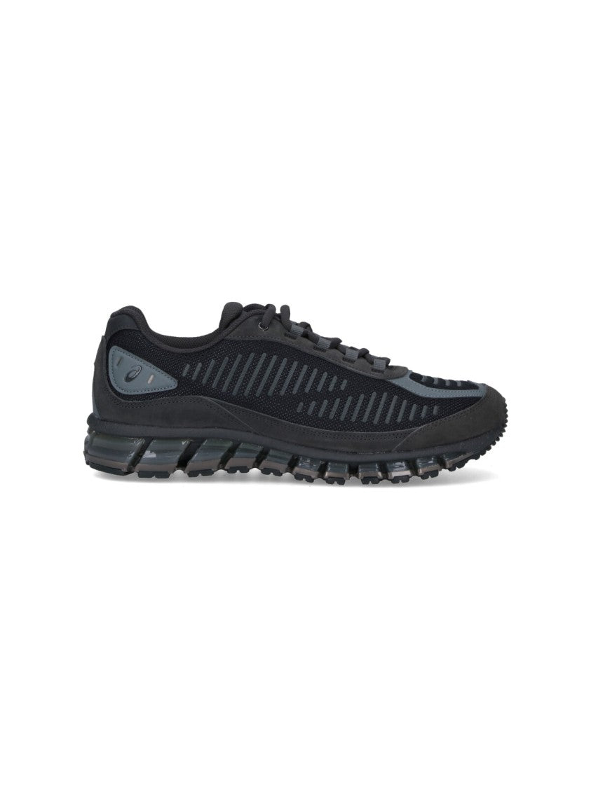 Asics “Gel Quantum 360” Sneakers – Black