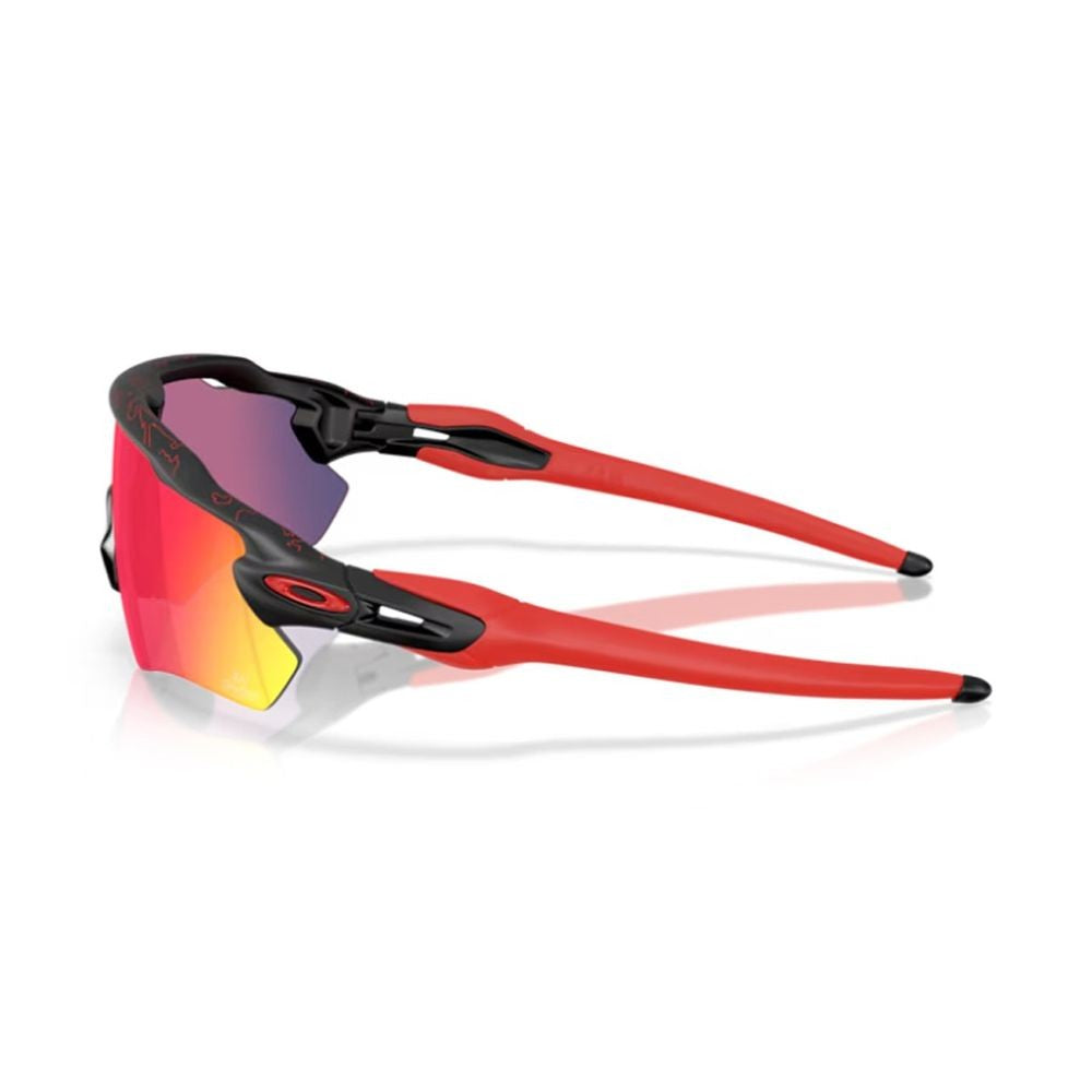 Oakley Oo9208 - Radar Ev Path Aerodynamic Wraparound Sunglasses