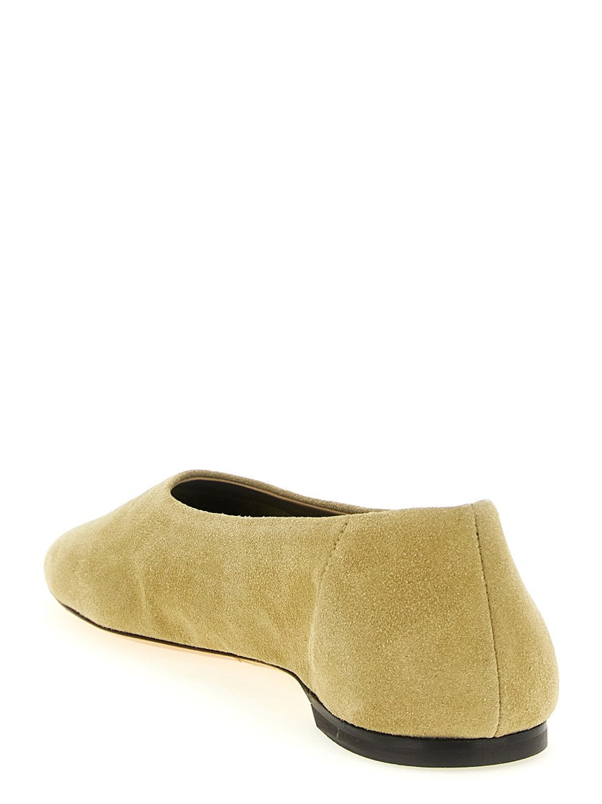 Totême 'Slip' Ballet Flats