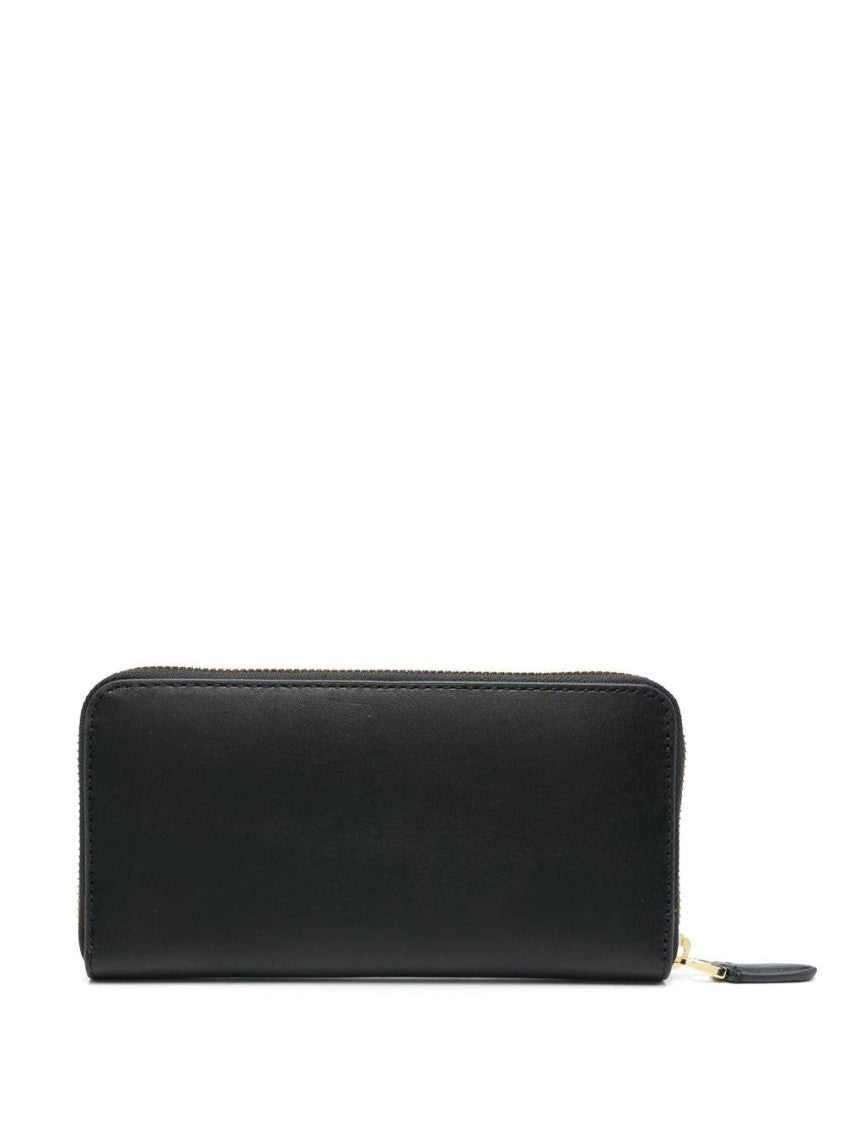 Lauren Ralph Lauren Zip Large Wallet