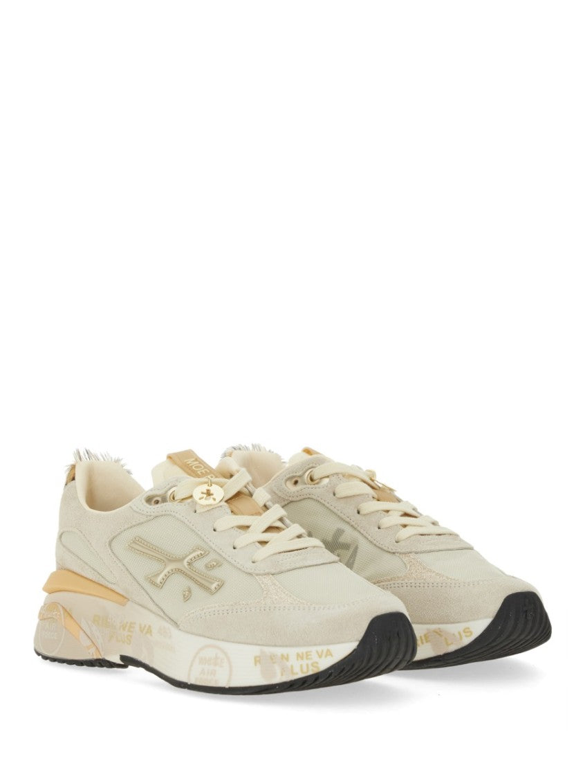 Premiata Moerund Sneaker