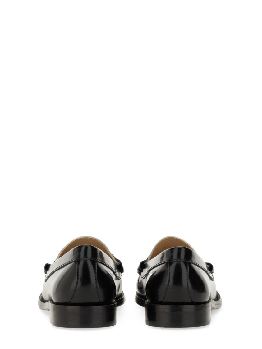 Stuart Weitzman Lottie Moccasins