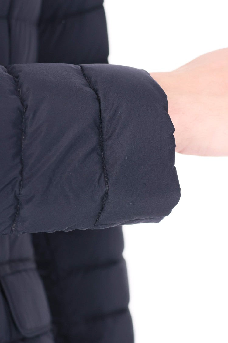 Moorer Zavyer-S3 Boudin-Quilted Down Jacket