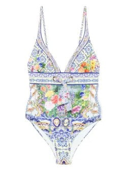 Camilla Wall To Wall Wonders Swimsuit