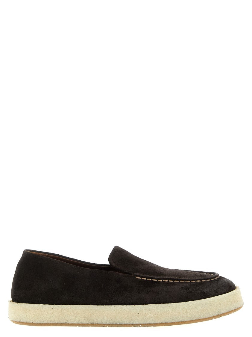 Marsèll Cassablocco Loafers