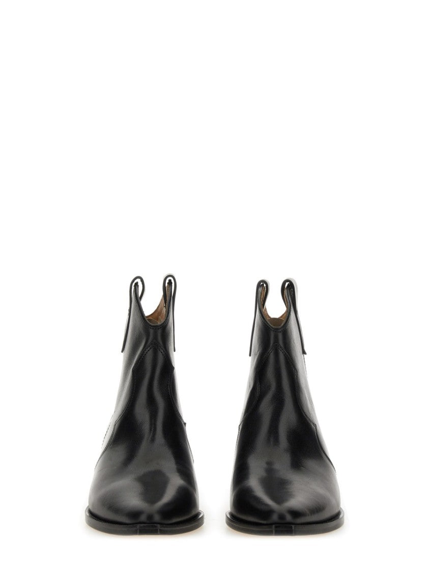 Isabel Marant "Dewina" Ankle Boot