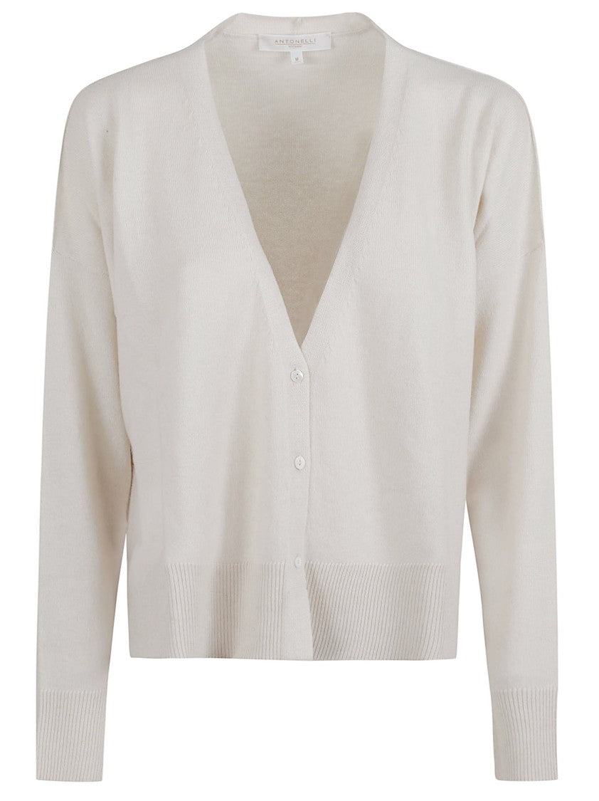 Antonelli Attilio - Holiday 2 / 28 - Cardigan