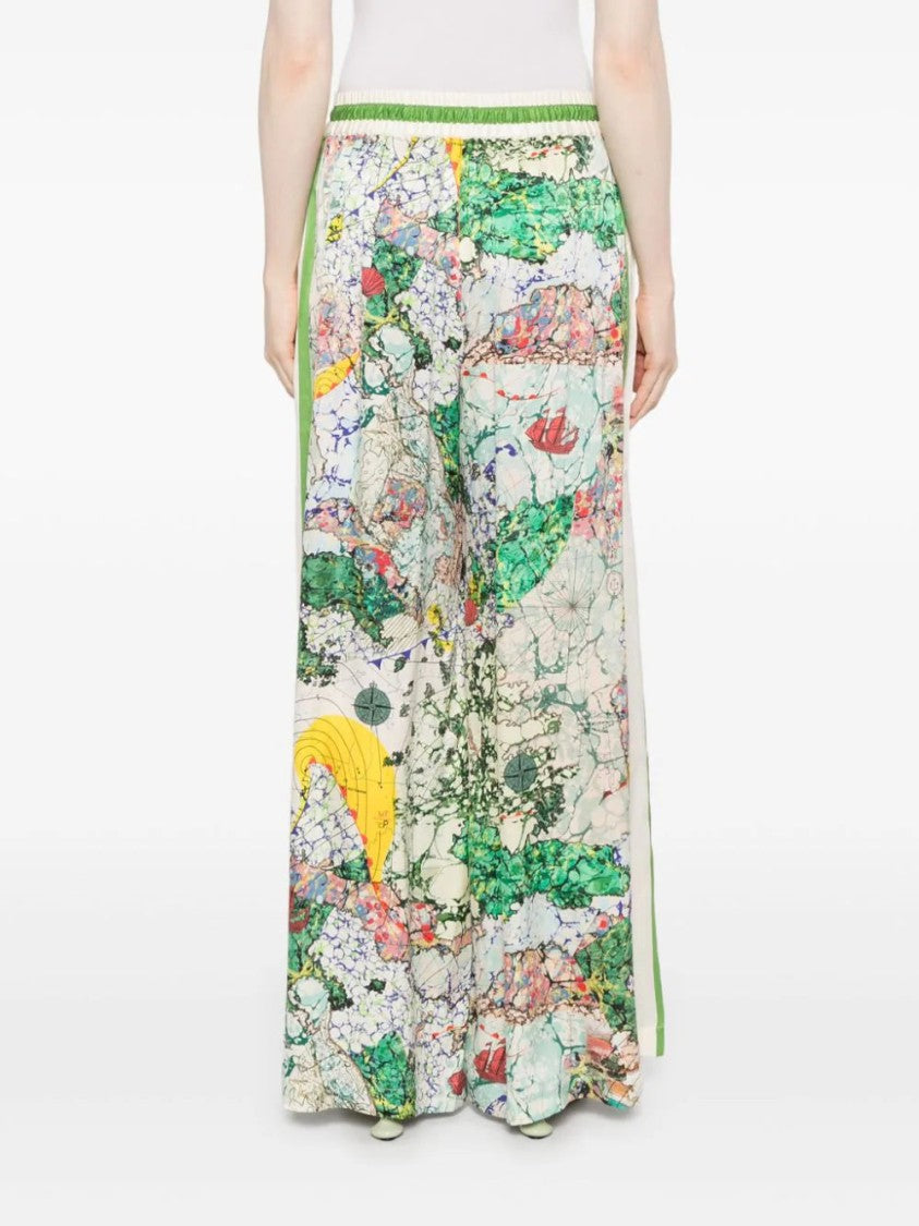 Alemais Odyssey Trousers