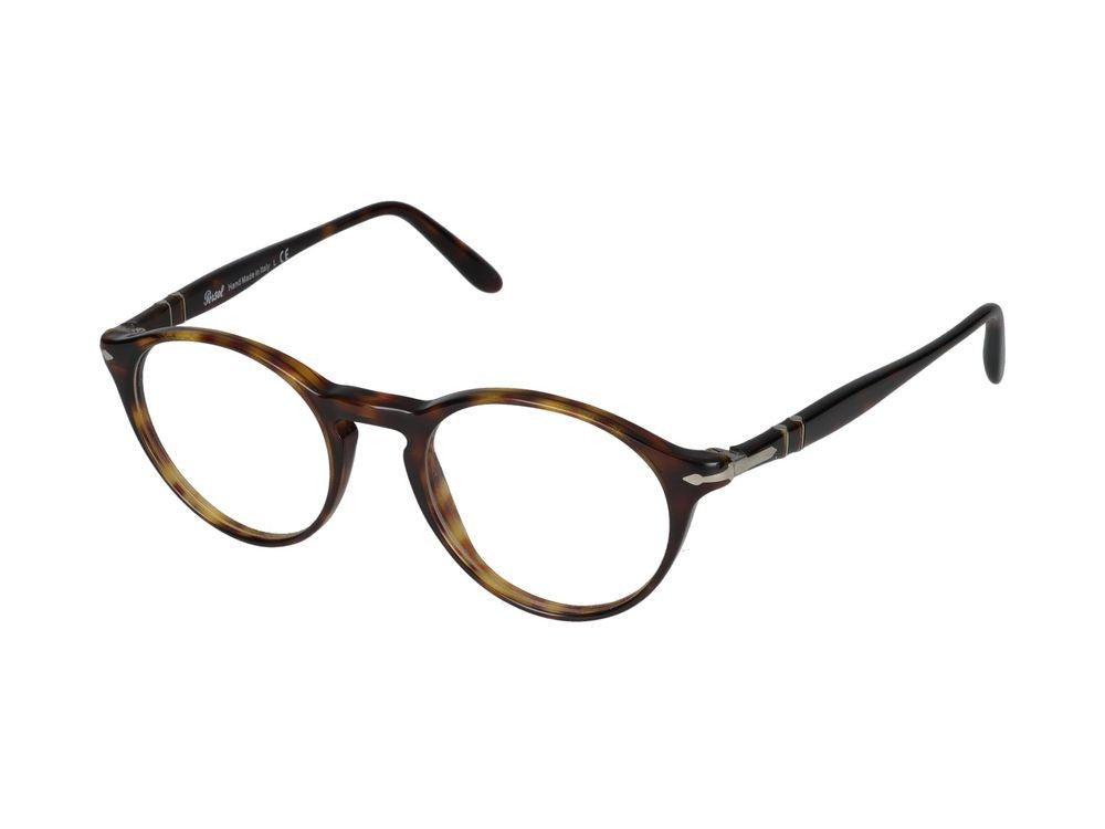 Persol Eyeglasses 0Po3092v 9015 50/19/145