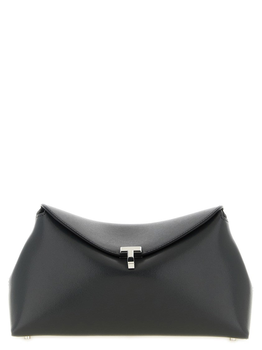 Totême 'T-Lock' Clutch