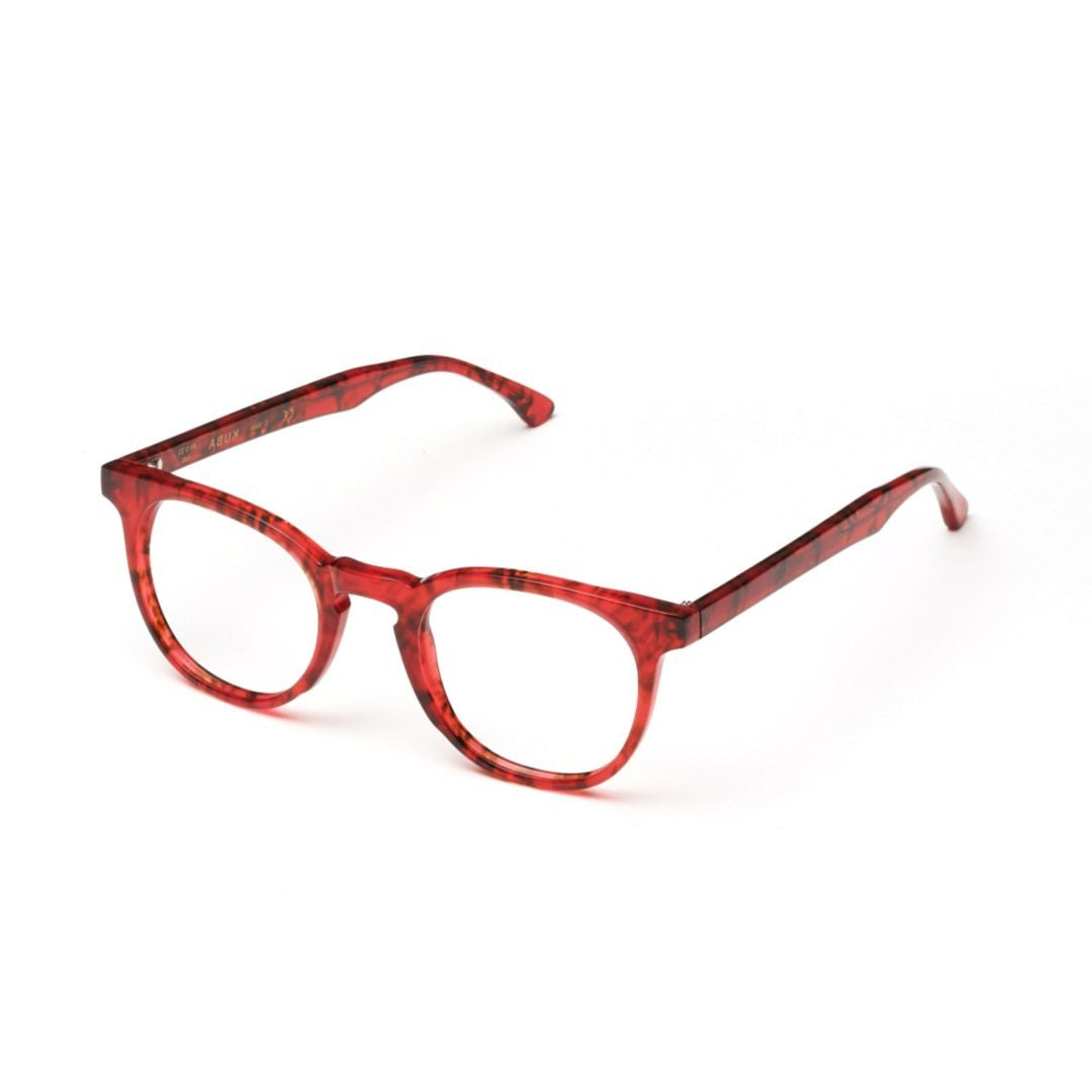Kador Kuba Round Frame Eyeglasses