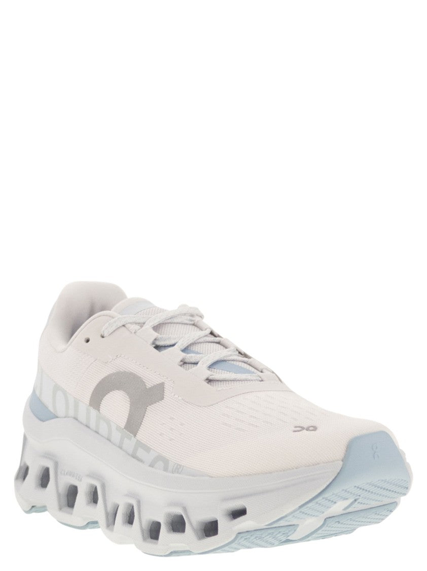 On Cloudmonster - Sneakers