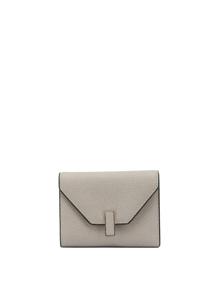 Valextra "Isis Trifold" Wallet