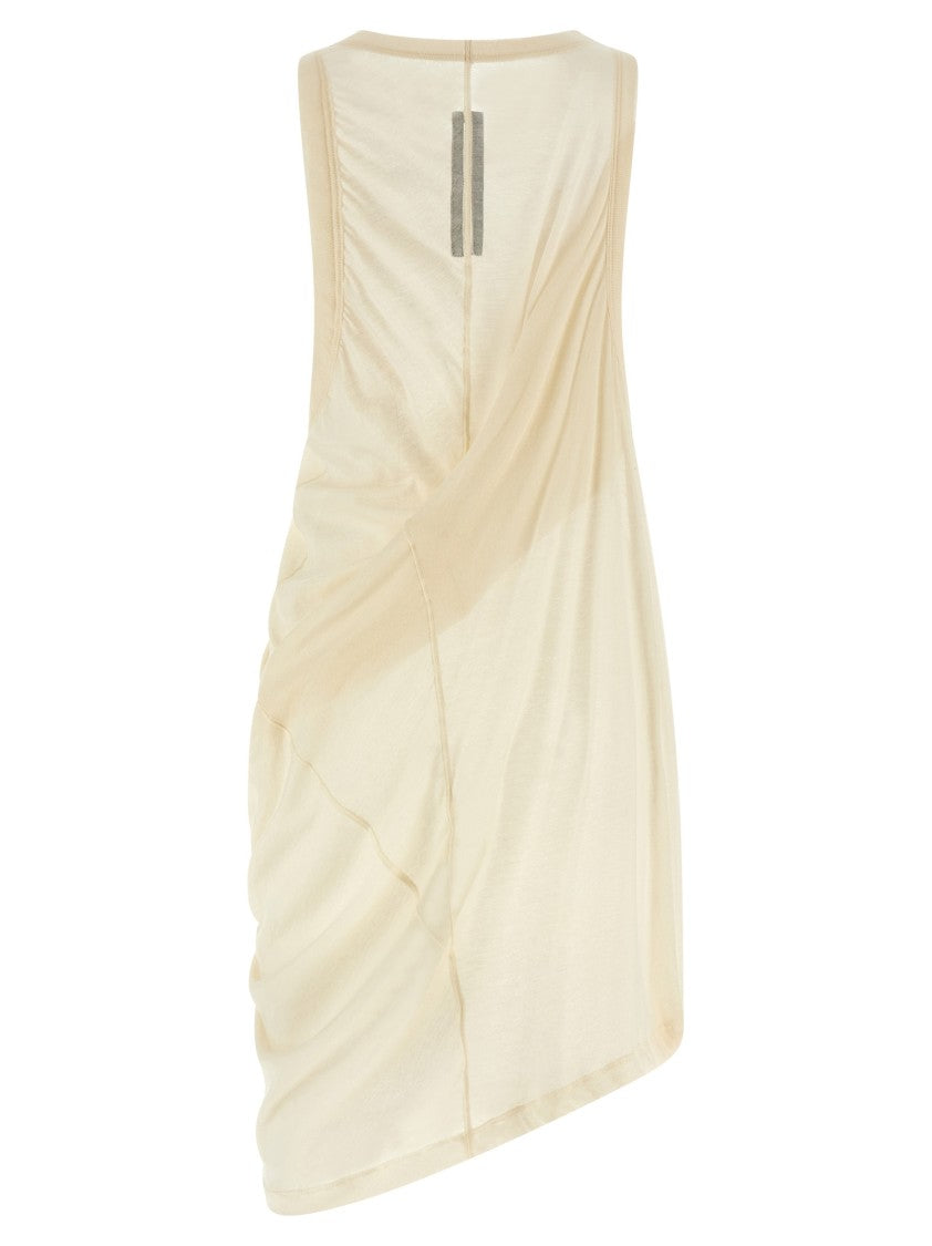 Rick Owens Anthem Tank' Top