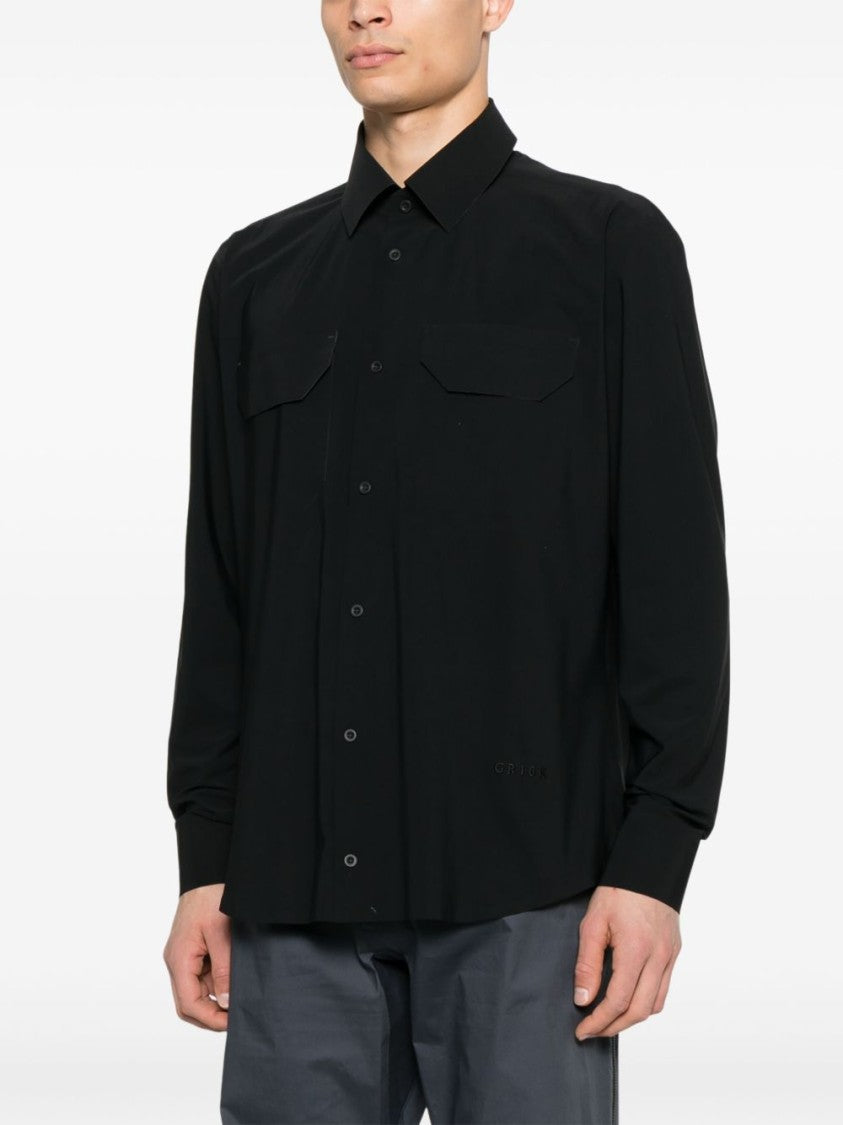 Gr10k Render Ultrasound Shirt