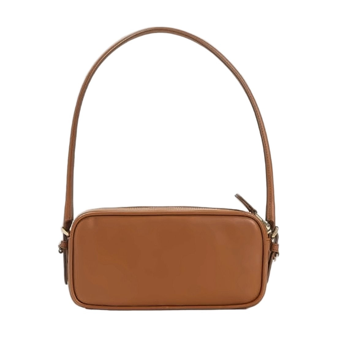 Miu Miu Smooth Calf Leather Shoulder Bag