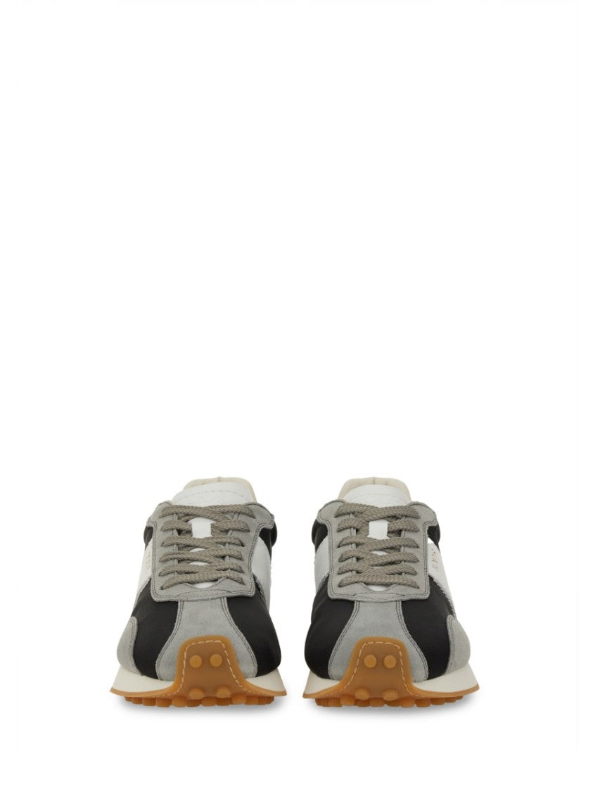 Tod's "T Vintage" Sneaker