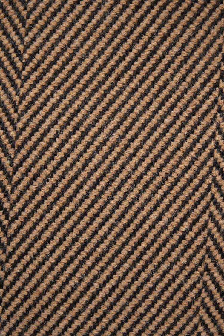 Gianni Chiarini Shopper With Leather Details