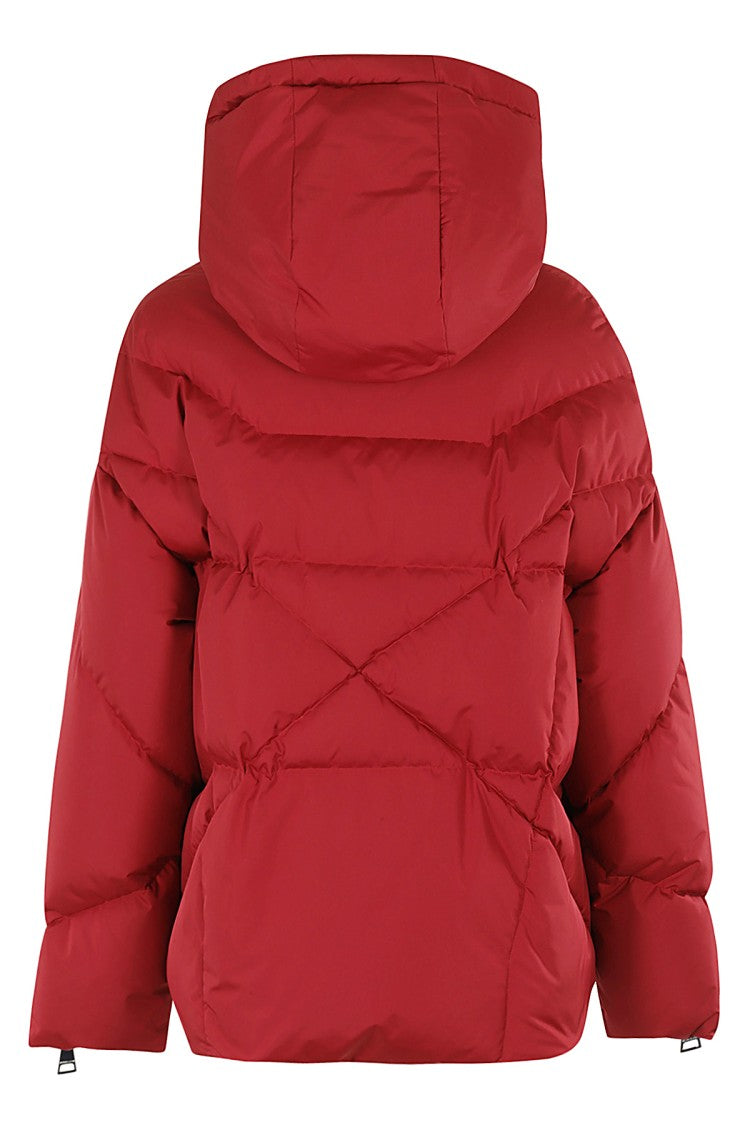 Khrisjoy Oversized Down Jacket