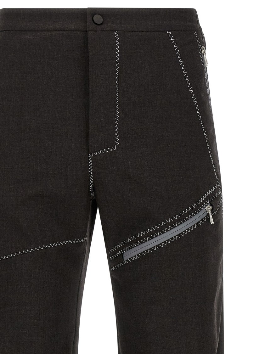 Kiko Kostadinov Fosco' Pants