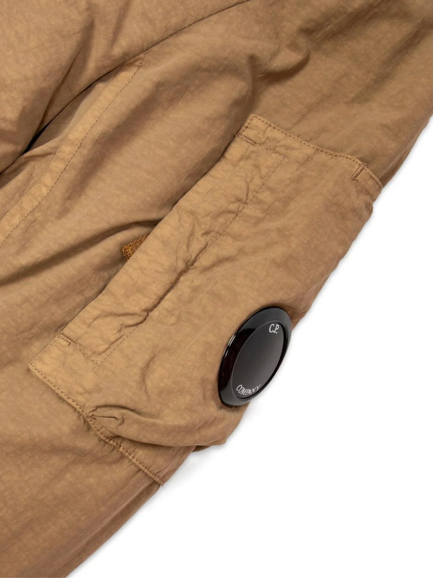 C.P. Company Flatt Nylon Padded Jacket
