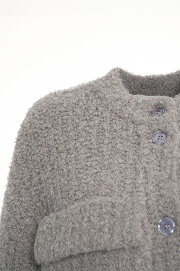 Loveshild 1979 Claine' Cardigan