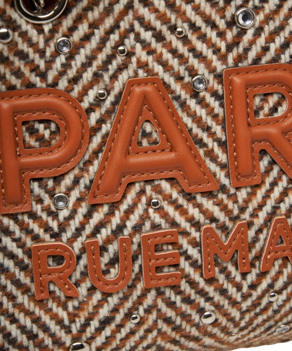 Rue Madame Harris' Handbag