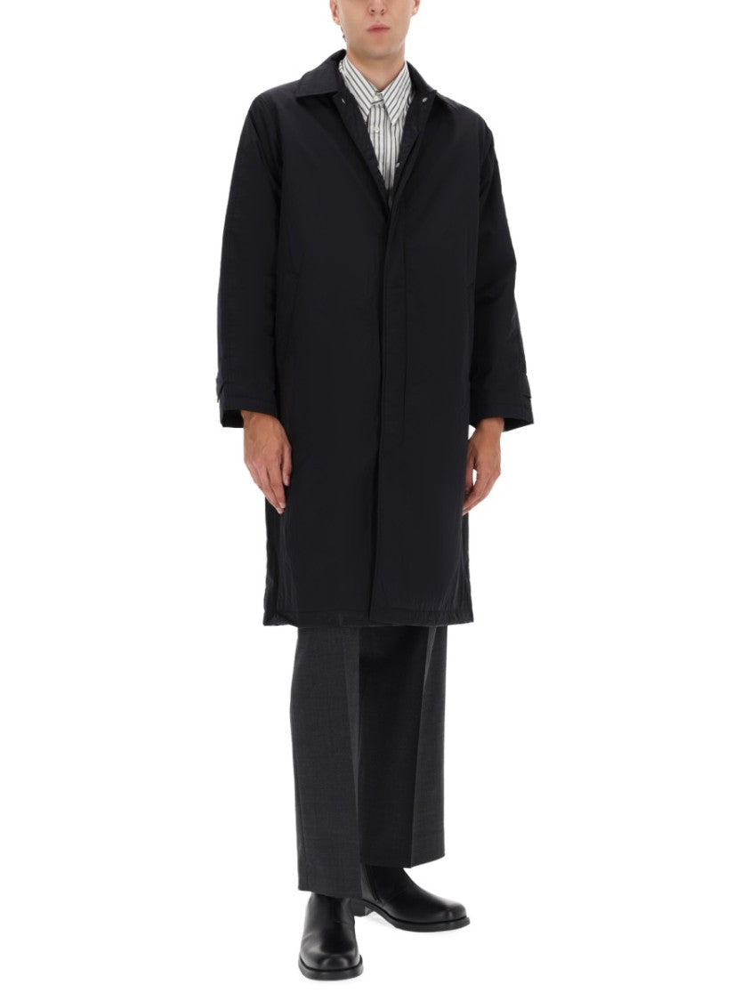 Sunflower Pantalone Largo A Pieghe Wide-Leg Pants