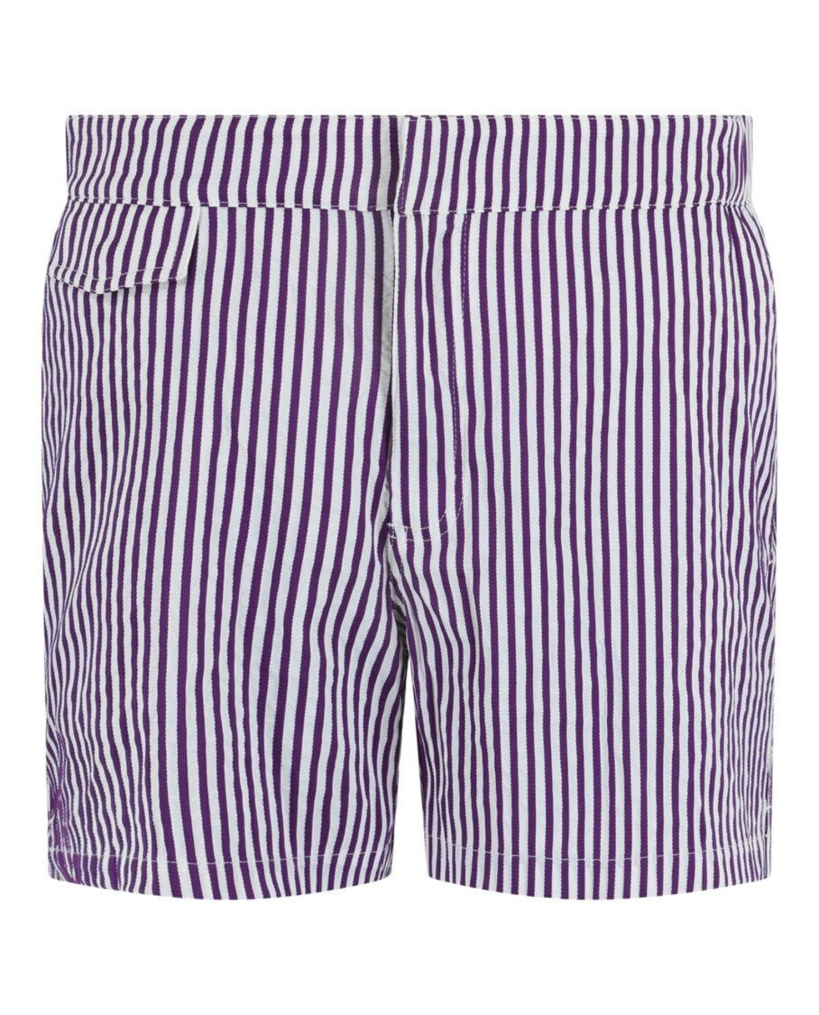 Slowear Incotex Mare Swim Trunks