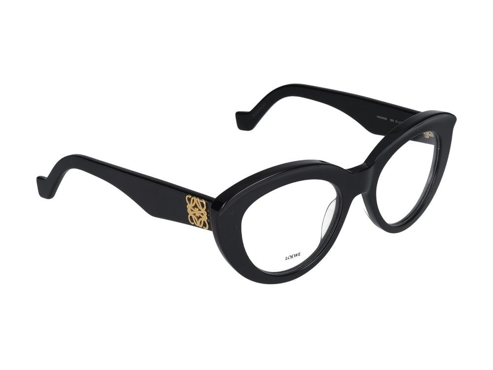 Loewe Eyeglasses Lw50058i 001 51/19/140